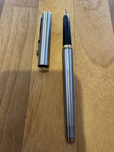 Vintage parker fountain - vintage,