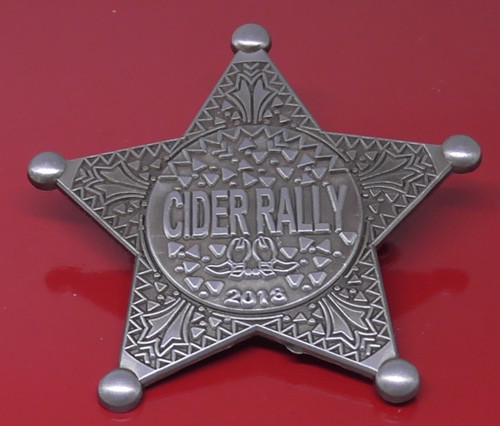 Cider rally 2018 bridgewater - cider,