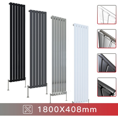 Designer oval column flat - designer,
