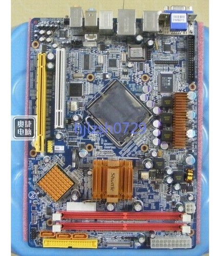 1pc used shuttle - 1pc, g31