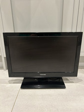 19 inch  FREEVIEW DVD COMBI
