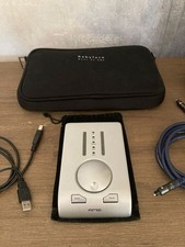 RME Babyface Digital Music