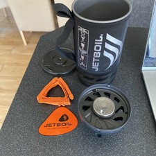 Jetboil Flash  1.0L Fast Boil