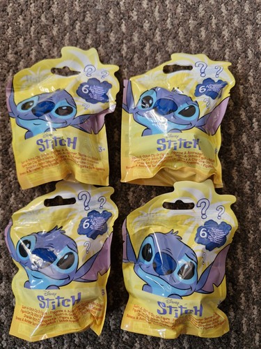 New sealed disney stitch - new,