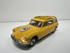 Corgi Toys Citroen Safari
