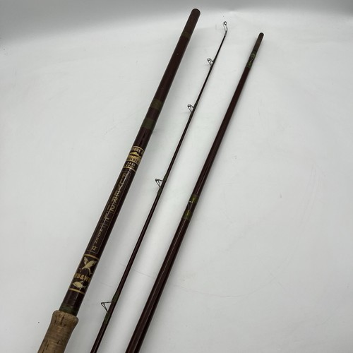 Bruce and walker - and, fishing