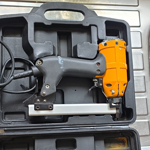 Jcb model corded electric nail - jcb,