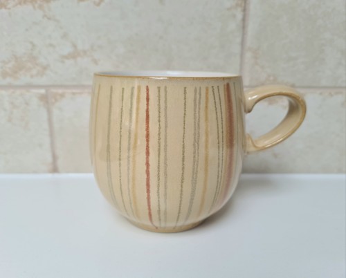 Denby caramel stripes small - denby,