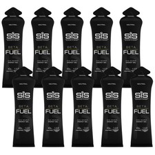 SIS Beta Fuel Neutral Sports