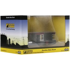 Graham Farish N Gauge Shunters