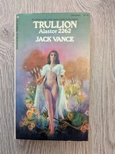 Trullion: Alastor 2262 - Jack