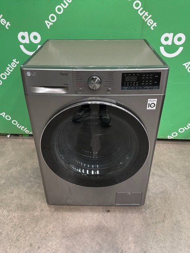 Washer dryer 9kg 6kg - washer, 9kg/6kg