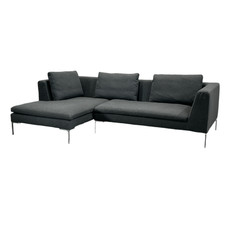 B&B Italia Charles Sectional