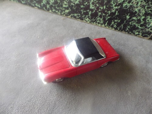 Facel vega 1962 - facel,