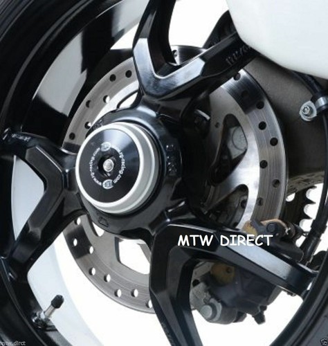 Racing spindle blanking - r&g,