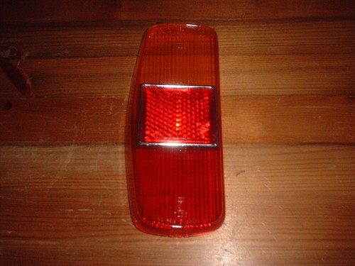 Nos genuine rear lamp - genuine,