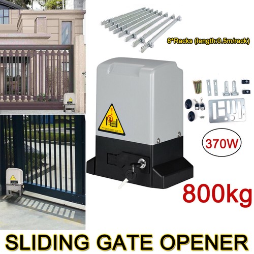 800kg electric sliding - 800kg,
