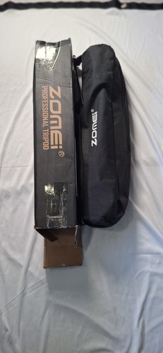 Zomei 188 tripod heavy - cm,