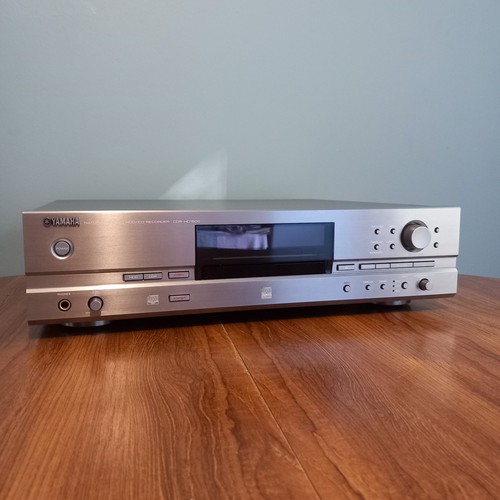 Yamaha cdr hd1500 very good - very,