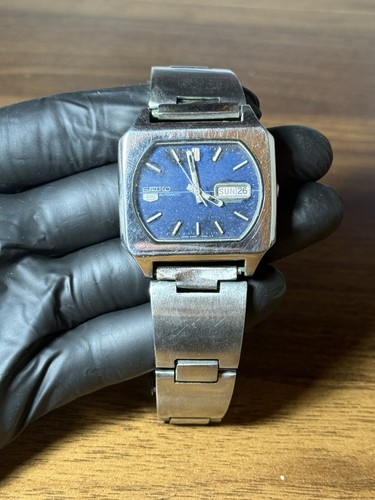 Seiko automatic 6309 5510 - automatic, 6309-5510