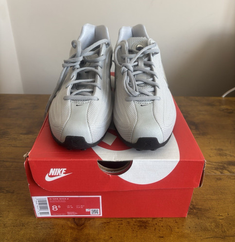 Nike shox men - nike, 2