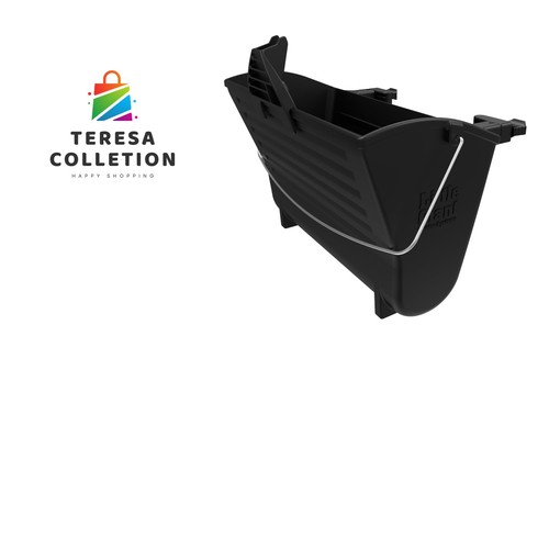 Vertical paint tray with - vertical,
