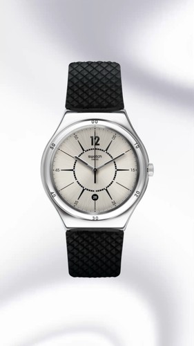 Swatch irony big classic - swatch,