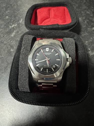 Victorinox inox men - victorinox,