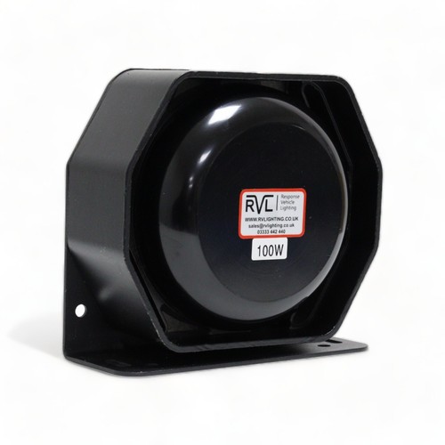 Heavy duty speaker slim 100w - heavy,