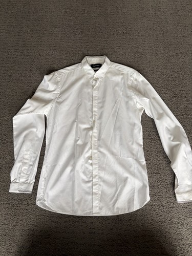 The kooples medium fitted - the,