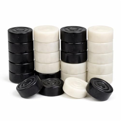 Marble chess and checker - and,