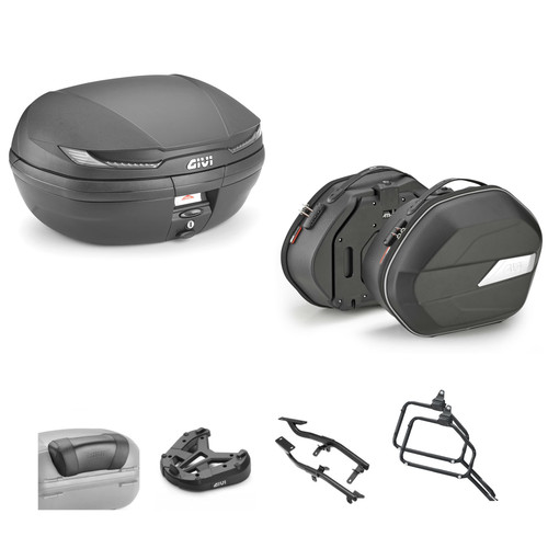 Givi kit top - kit,