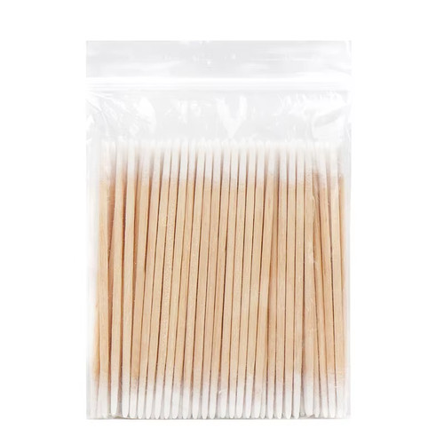 100pcs disposable wooden - disposable,