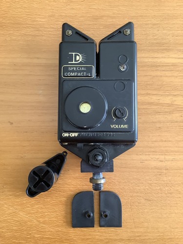 Vintage efgeeco optonic sensor - vintage,