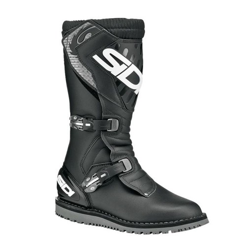 Sidi trial zero off road - zero, off-road