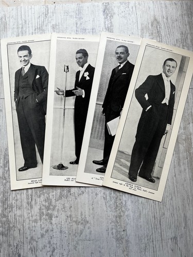 1930s radio review - 4,