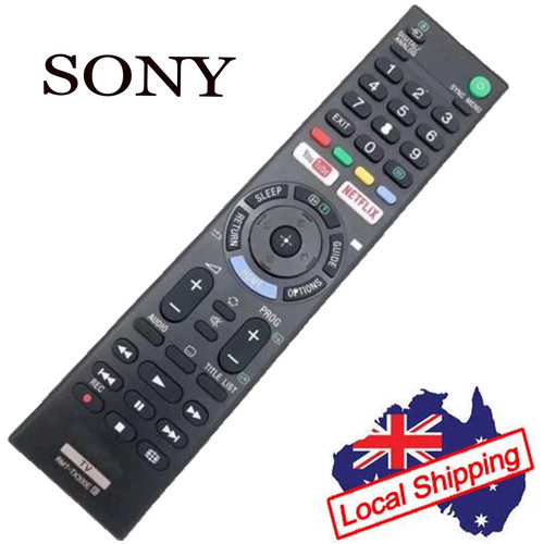 Sony rmt tx300e replacement - tv, rmt-tx300e