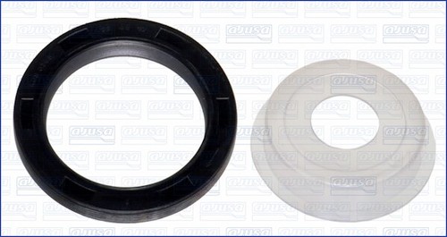 Timing end ajusa 15082400 - end,