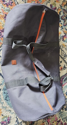 Hugo boss mens gray travel - boss, gym