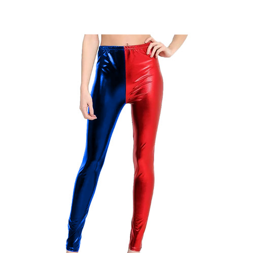 Girls harley quinn - harley, leggings