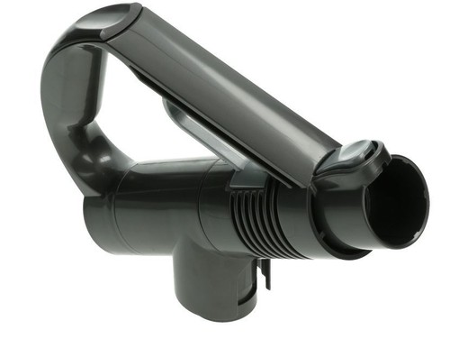 Genuine dyson handle assembly - dyson,