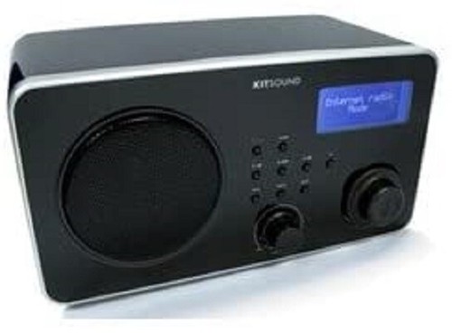 Internet wif radio kitsound - internet,