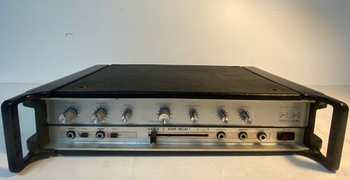 Slider echo vintage - echo,