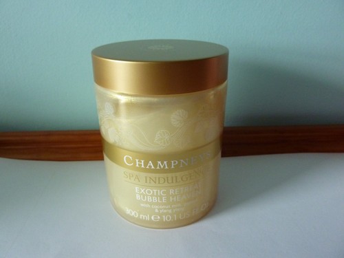 Champneys spa indulgence - spa,