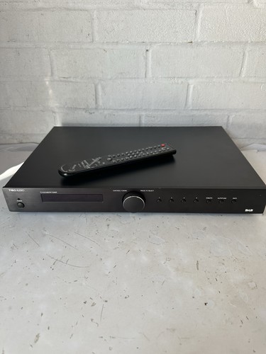 Tibo audio 410 - tibo, fm