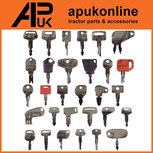 30x key master set for - 30x,