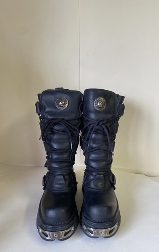 New rock reactor - new, unisex