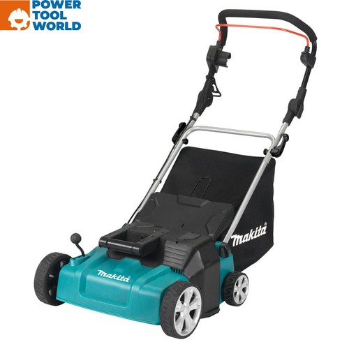 Makita uv3600 electric - electric, lawn