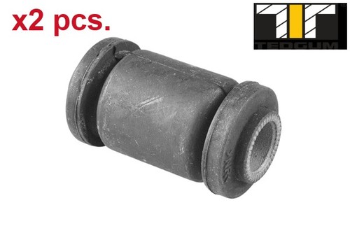 Pcs front wishbone - x2,