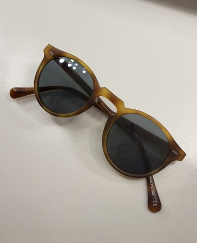 Oliver peoples gregory peck - oliver,